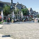 Zonnig Centrum Winterberg